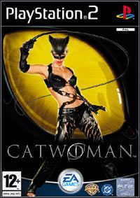 Catwoman [PS2]