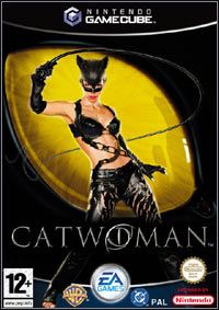 Catwoman [GC]