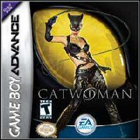 Catwoman [GBA]