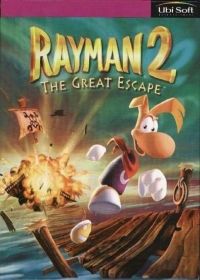 Rayman 2 [PC]