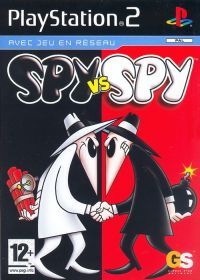 Spy vs Spy [PS2]