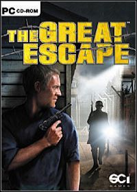 The Great Escape [PC]