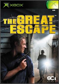 The Great Escape [Xbox]