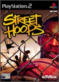 Street Hoops [PS2]