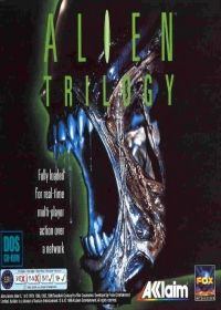 Alien Trilogy