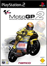 Moto GP 2 [PS2]