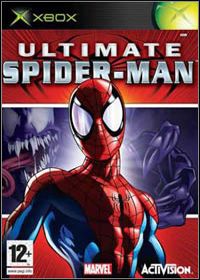 Ultimate Spider-Man [Xbox]