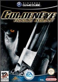 GoldenEye: Rogue Agent [GC]