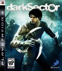 Dark Sector [PS3]