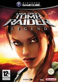 Tomb Raider: Legenda [GC]