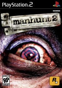 Manhunt 2 [PS2]