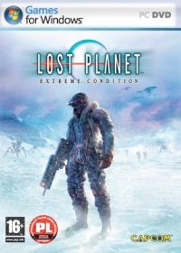 Lost Planet: Extreme Condition [PC]