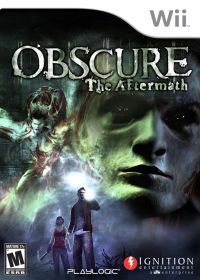 Obscure II [Wii]