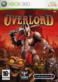 Overlord [X360]