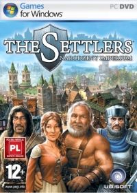 The Settlers: Narodziny Imperium