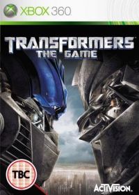 Transformers: The Game [X360]