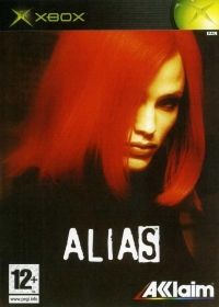 Alias [Xbox]