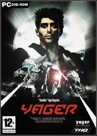 Yager [PC]