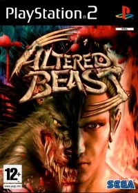 Altered Beast [PS2]