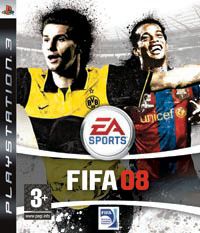 FIFA 08 [PS3]