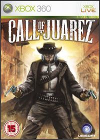 Call of Juarez [X360]