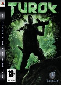 Turok [PS3]