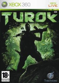 Turok [X360]