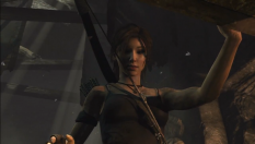 Tomb Raider 2013 obraz #16260