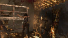 Tomb Raider 2013 obraz #16261