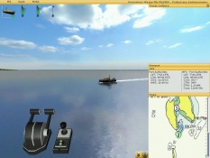 Ship Simulator 2006 obraz #2517