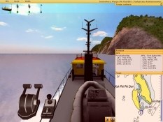 Ship Simulator 2006 obraz #2518