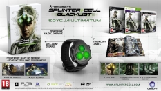 Splinter Cell Blacklist obraz #16356