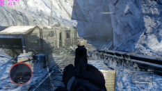 Sniper: Ghost Warrior 2 - Siberian Strike #16426