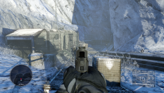 Sniper: Ghost Warrior 2 - Siberian Strike #16428