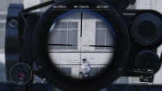 Sniper: Ghost Warrior 2 - Siberian Strike #16430
