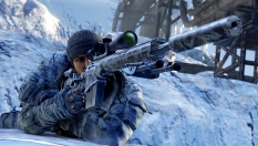 Sniper: Ghost Warrior 2 - Siberian Strike #16423