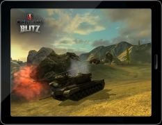 World of Tanks Blitz obraz #16421