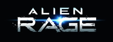 Alien Rage #16731