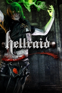 Hellraid [PC]