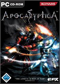 Apocalyptica box