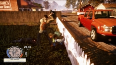 State of Decay obraz #16721