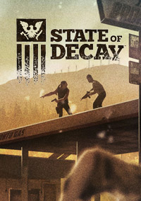 State of Decay box