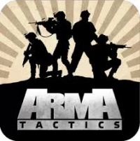 ArmA Tactics box