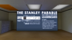 The Stanley Parable obraz #16885