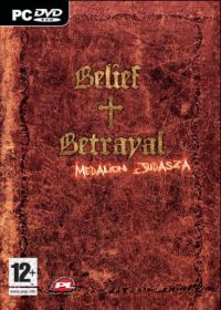 Belief and Betrayal: Medalion Judasza