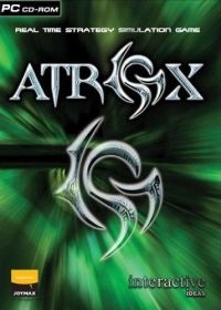 Atrox box