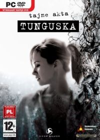 Tajne Akta: Tunguska box