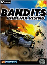 Bandits: Phoenix Rising box