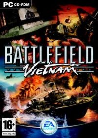 Battlefield Vietnam box