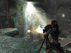 Tomb Raider: Legenda #2783